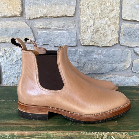 Benzein The Seventh Chelsea Boot