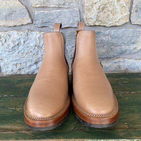 Benzein The Seventh Chelsea Boot