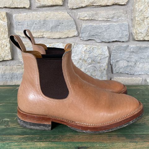 Benzein The Seventh Chelsea Boot