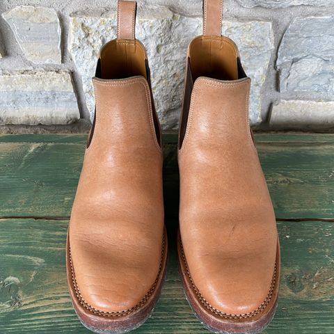 Benzein The Seventh Chelsea Boot