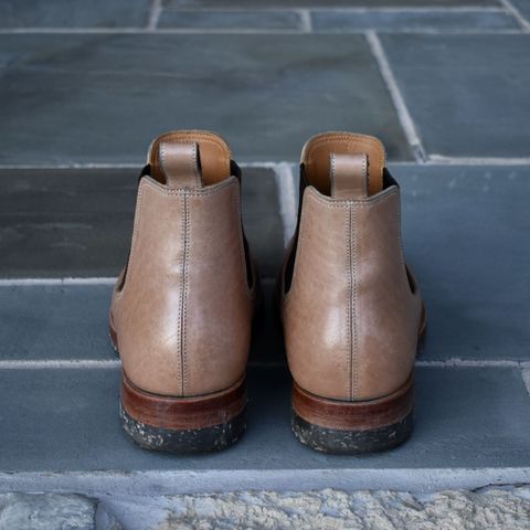 Benzein The Seventh Chelsea Boot