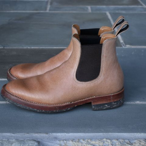Benzein The Seventh Chelsea Boot