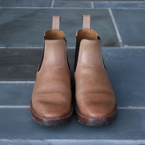 Benzein The Seventh Chelsea Boot