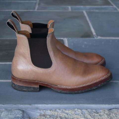 Benzein The Seventh Chelsea Boot