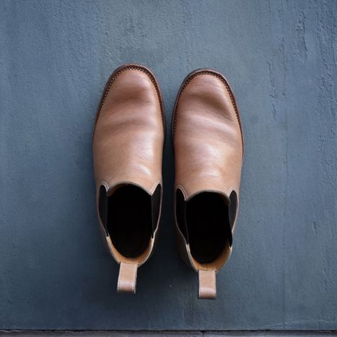 Benzein The Seventh Chelsea Boot