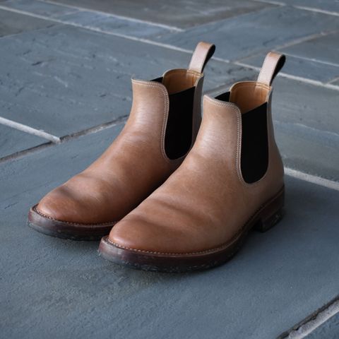Benzein The Seventh Chelsea Boot