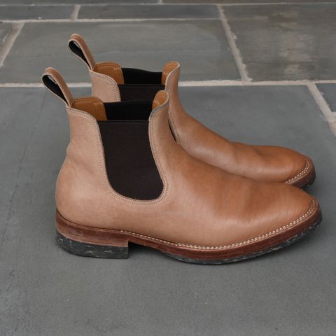 Benzein The Seventh Chelsea Boot