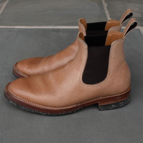 Benzein The Seventh Chelsea Boot