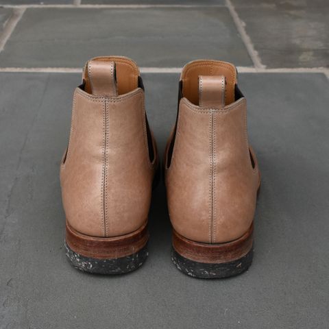 Benzein The Seventh Chelsea Boot