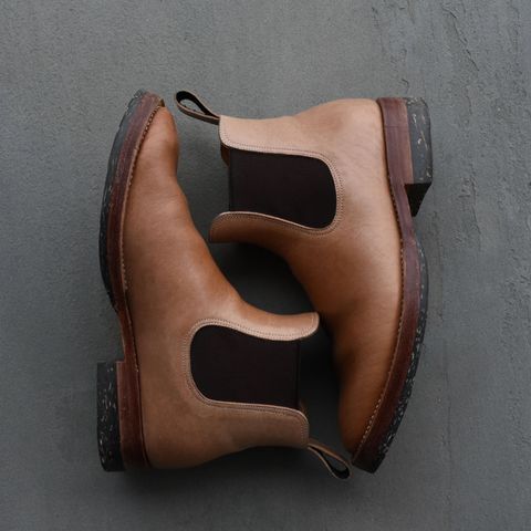 Benzein The Seventh Chelsea Boot