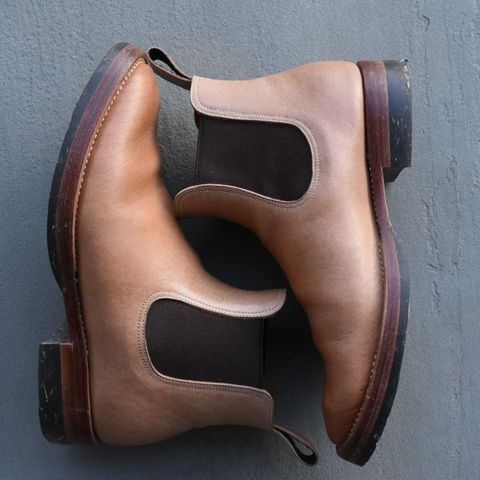 Benzein The Seventh Chelsea Boot