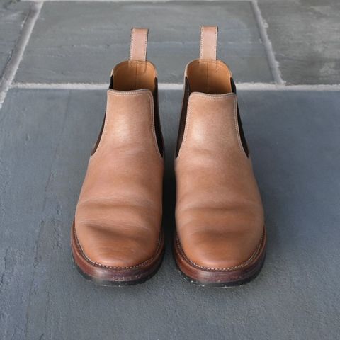 Benzein The Seventh Chelsea Boot