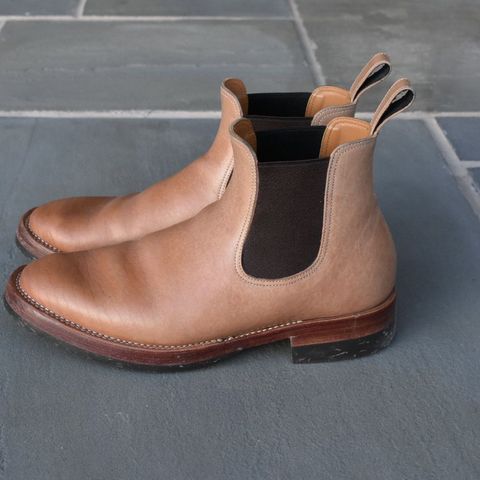 Benzein The Seventh Chelsea Boot