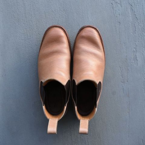 Benzein The Seventh Chelsea Boot