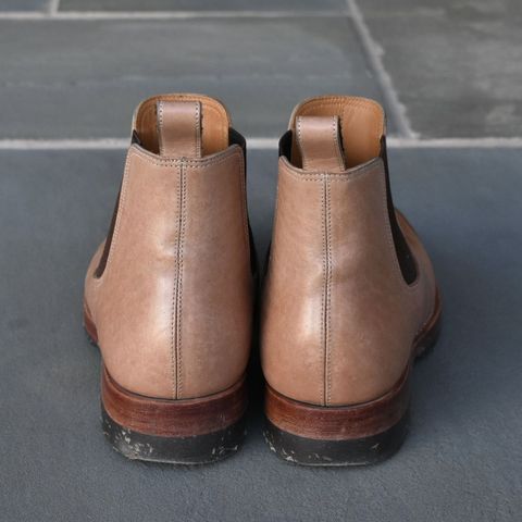 Benzein The Seventh Chelsea Boot