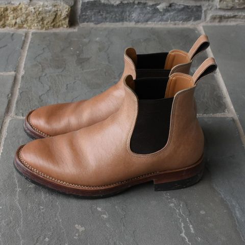 Benzein The Seventh Chelsea Boot