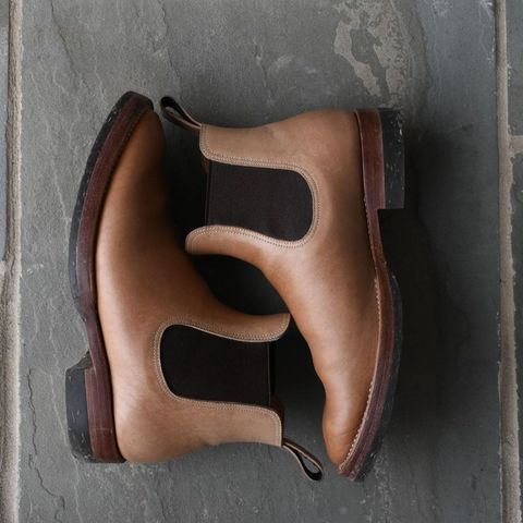 Benzein The Seventh Chelsea Boot