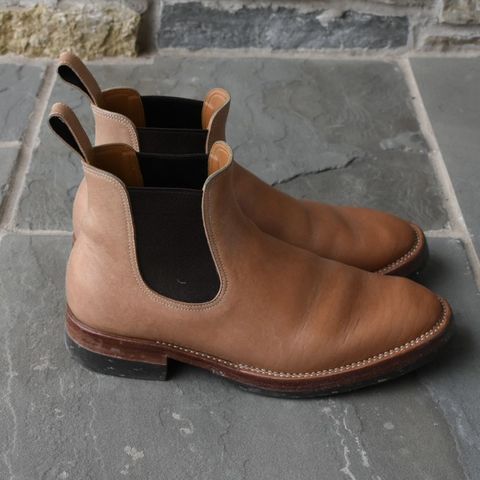 Benzein The Seventh Chelsea Boot