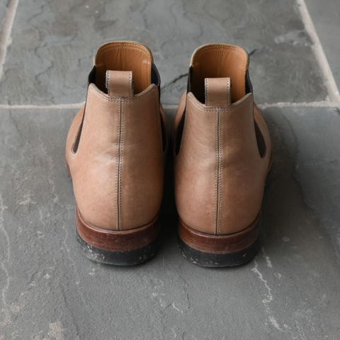 Benzein The Seventh Chelsea Boot
