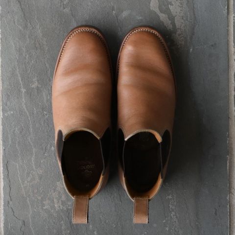 Benzein The Seventh Chelsea Boot