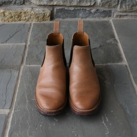 Benzein The Seventh Chelsea Boot