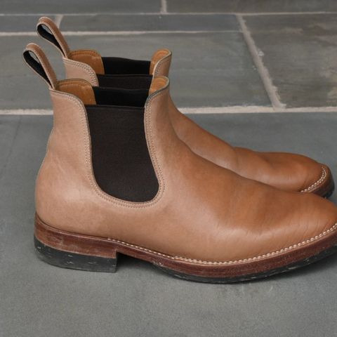 Benzein The Seventh Chelsea Boot