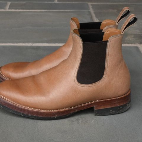 Benzein The Seventh Chelsea Boot