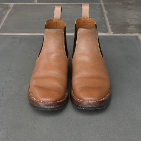 Benzein The Seventh Chelsea Boot