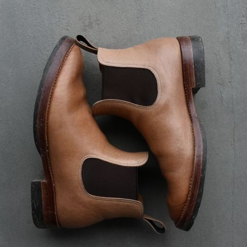 Benzein The Seventh Chelsea Boot