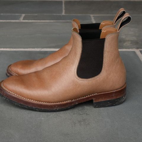 Benzein The Seventh Chelsea Boot