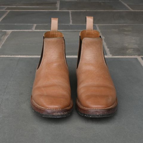 Benzein The Seventh Chelsea Boot