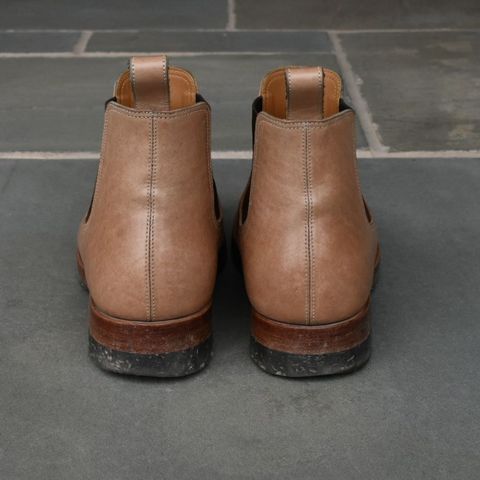 Benzein The Seventh Chelsea Boot