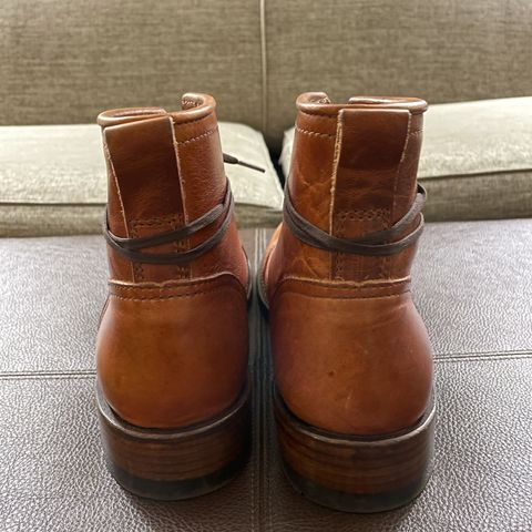 Julian Boots Bowery