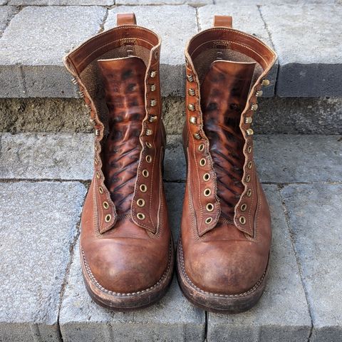 Onderhoud LCV01 Lineman Boot