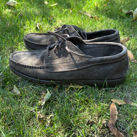 Rancourt & Co. Classic Ranger-Moc