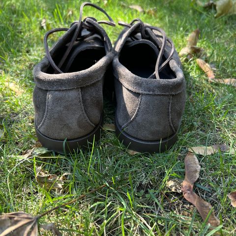 Rancourt & Co. Classic Ranger-Moc