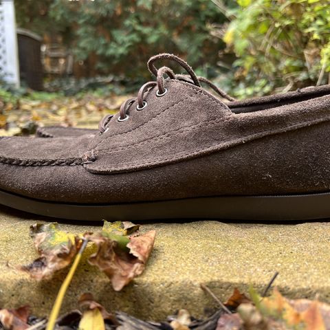 Rancourt & Co. Classic Ranger-Moc