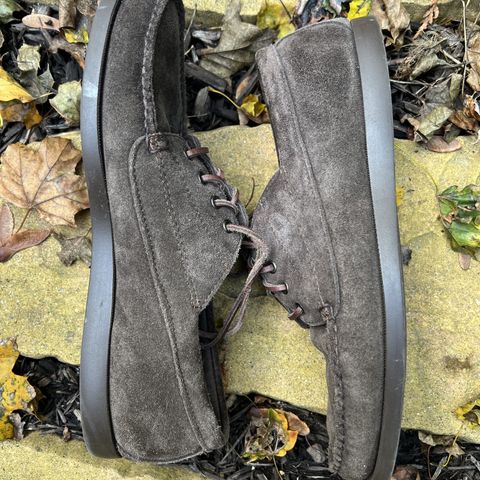Rancourt & Co. Classic Ranger-Moc