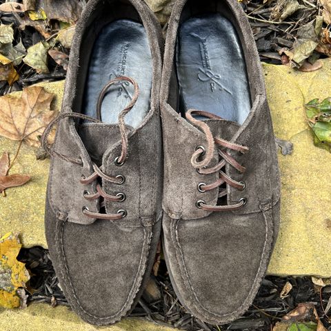 Rancourt & Co. Classic Ranger-Moc
