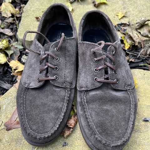 Rancourt & Co. Classic Ranger-Moc
