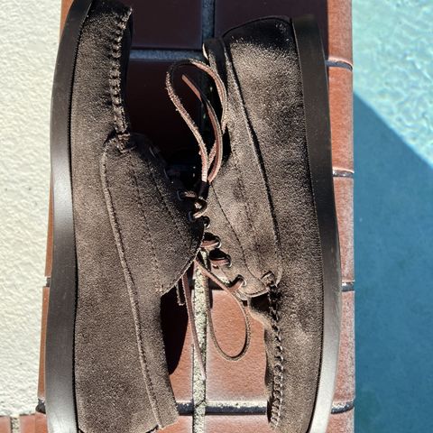Rancourt & Co. Classic Ranger-Moc