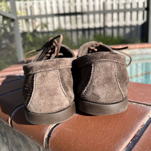 Rancourt & Co. Classic Ranger-Moc
