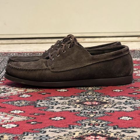 Rancourt & Co. Classic Ranger-Moc
