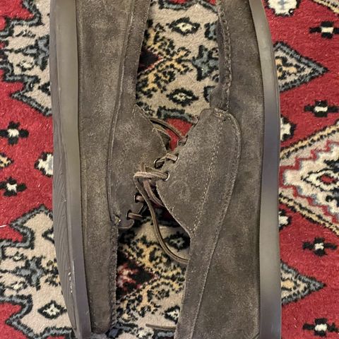 Rancourt & Co. Classic Ranger-Moc