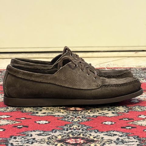 Rancourt & Co. Classic Ranger-Moc