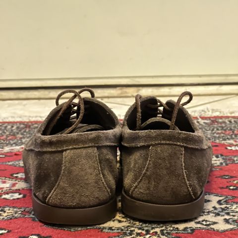 Rancourt & Co. Classic Ranger-Moc