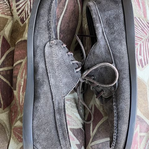 Rancourt & Co. Classic Ranger-Moc