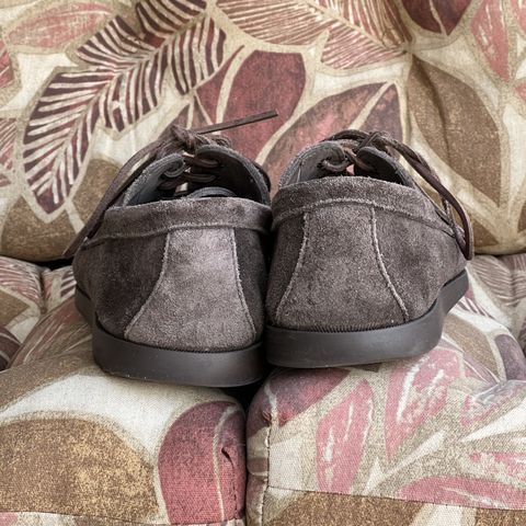 Rancourt & Co. Classic Ranger-Moc