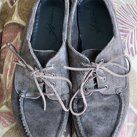 Rancourt & Co. Classic Ranger-Moc