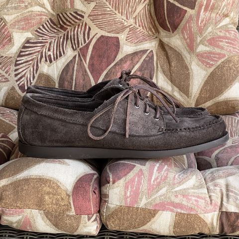 Rancourt & Co. Classic Ranger-Moc